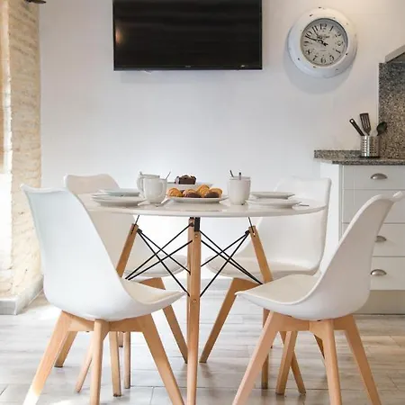 Apartamento My Loft 4 You Ruzafa Style I