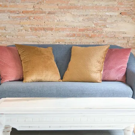 My Loft 4 You Ruzafa Style I * Valencia