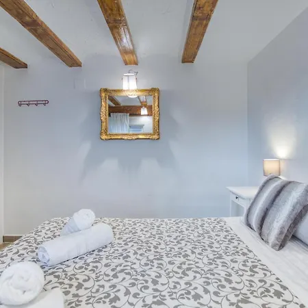 My Loft 4 You Ruzafa Style I