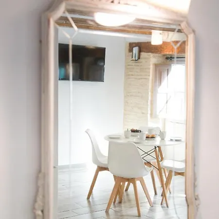 My Loft 4 Ruzafa Style I * Valencie