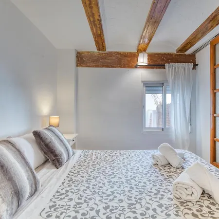 Apartamento My Loft 4 You Ruzafa Style I