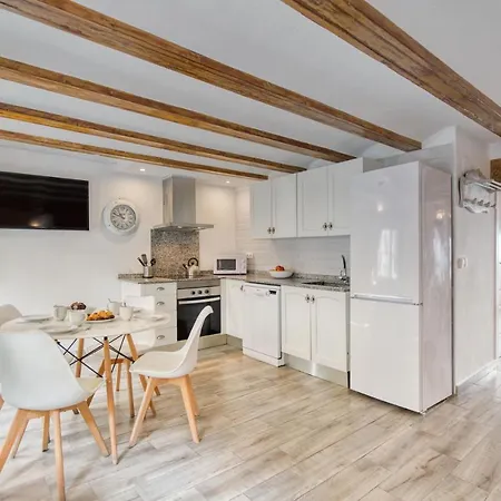 My Loft 4 You Ruzafa Style I Apartamento Valencia