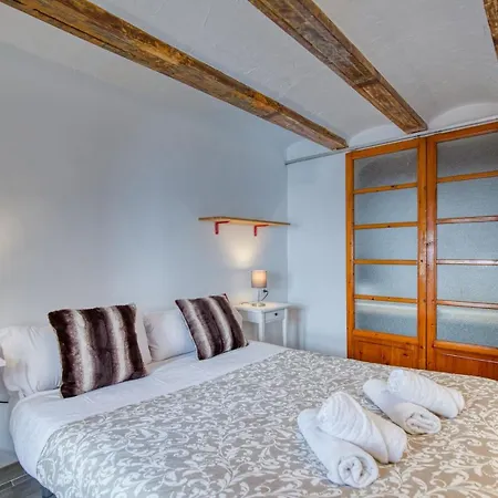 My Loft 4 You Ruzafa Style I Apartamento Valencia