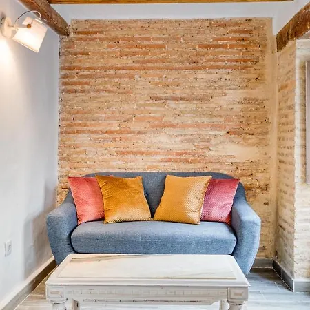My Loft 4 You Ruzafa Style I *