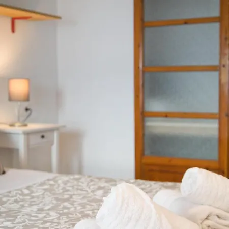 My Loft 4 You Ruzafa Style I *