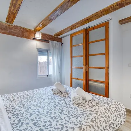 My Loft 4 You Ruzafa Style I Apartamento *