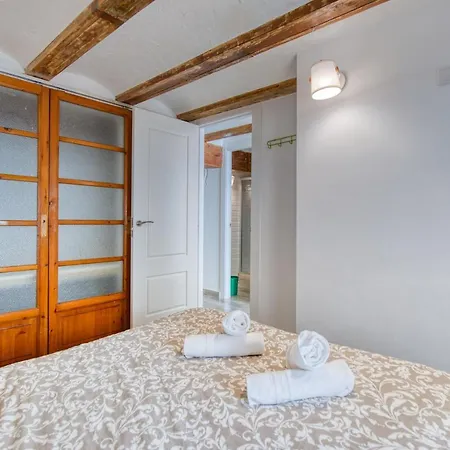 My Loft 4 Ruzafa Style I * Valencie