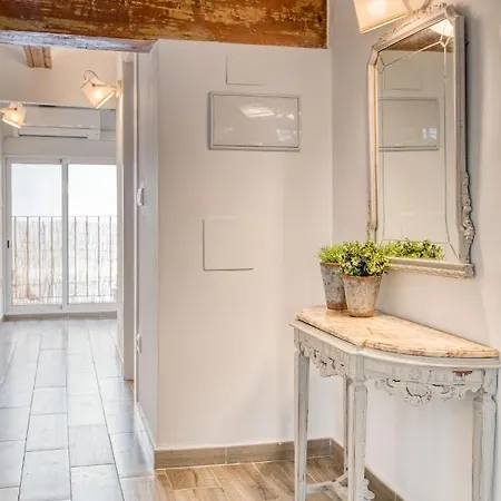 Apartamento My Loft 4 You Ruzafa Style I