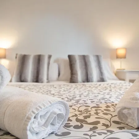 My Loft 4 Ruzafa Style I Valencie
