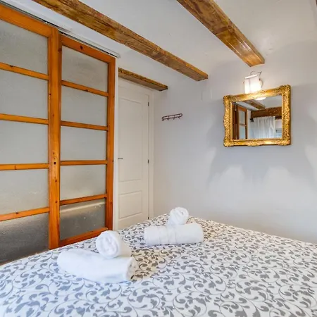 My Loft 4 You Ruzafa Style I Apartamento Valencia