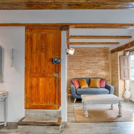 My Loft 4 You Ruzafa Style I * Valencia
