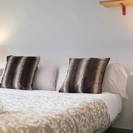 Apartamento My Loft 4 You Ruzafa Style I