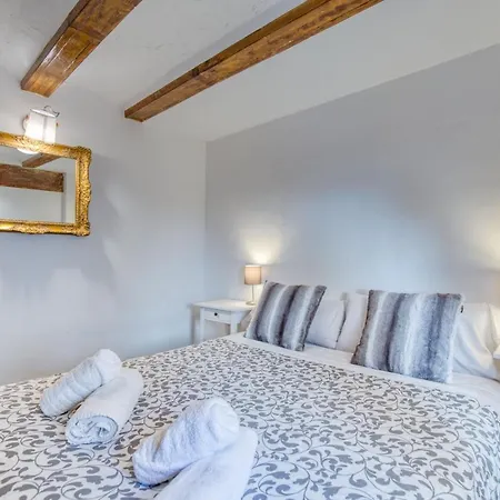 Apartamento My Loft 4 You Ruzafa Style I *